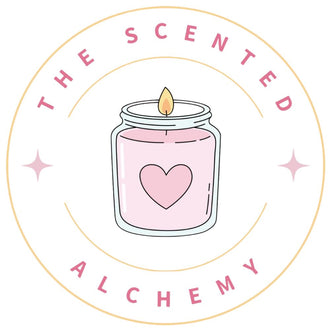 The Scented Alchemy