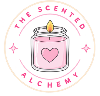 The Scented Alchemy