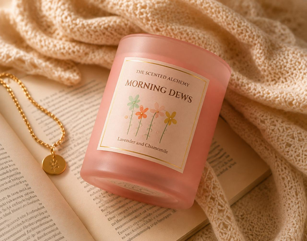 Shop by Fragrance